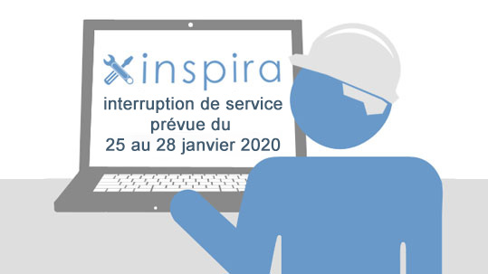 Inspira Service Outage
